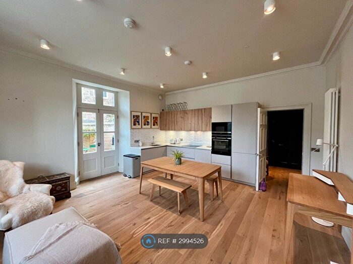 1 Bedroom Flat To Rent In Abercorn Terrace, Edinburgh, EH15