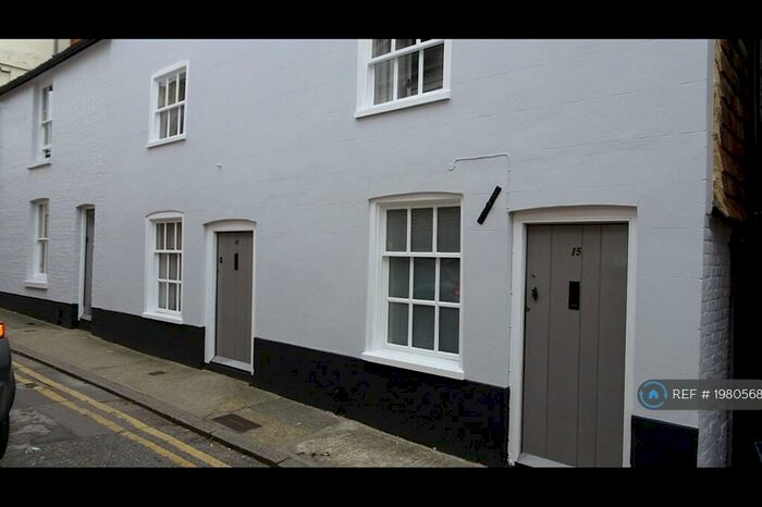 3 Bedroom Semi-Detached House To Rent In Hawks Lane, Canterbury, CT1
