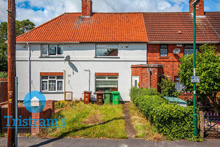 3 Bedroom Terraced House To Rent In Anslow Avenue, Beeston, NG9