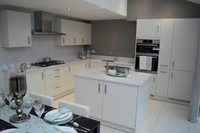 4 Bedroom Terraced House To Rent In Bentley Grove, Thorpe Road, Peterborough, PE3
