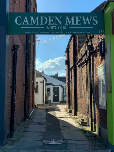 Property To Rent In High Street, Chislehurst, BR7