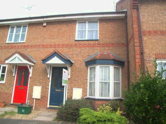 2 Bedroom House To Rent In Meadenvale, Parnwell, Peterborough, PE1