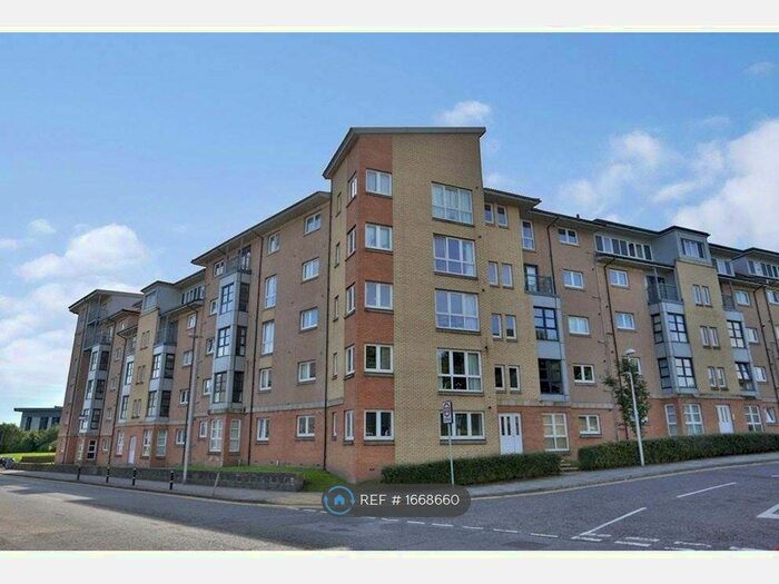 2 Bedroom Flat To Rent In Bothwell Road, Aberdeen, AB24