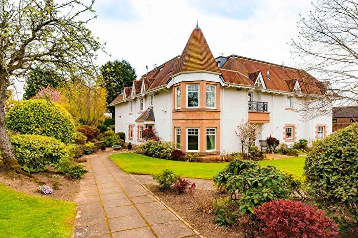 2 Bedroom Flat For Sale In / Cammo Road, Edinburgh, EH4