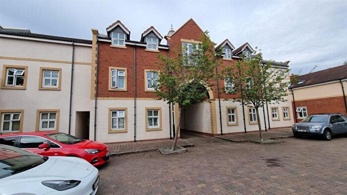 1 Bedroom Flat To Rent In Elgar Close, Swindon, SN25