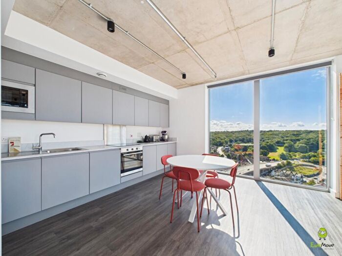 2 Bedroom Penthouse For Sale In Eliza Knight House, Felixstowe Road, London, SE2