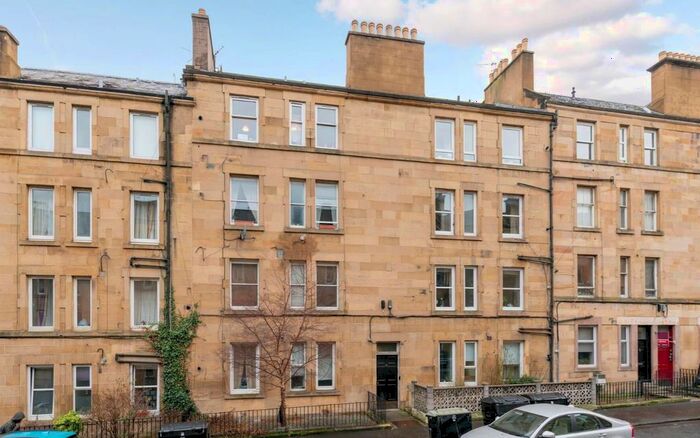 1 Bedroom Flat To Rent In , Wardlaw Place, Edinburgh, EH11