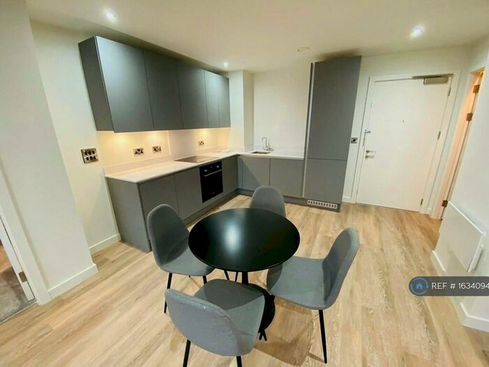 2 Bedroom Flat To Rent In Store Street, Manchester, M1