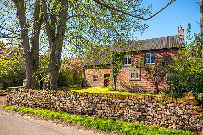3 Bedroom Detached House For Sale In Ivy House, Brampton, Appleby-in-Westmorland, CA16