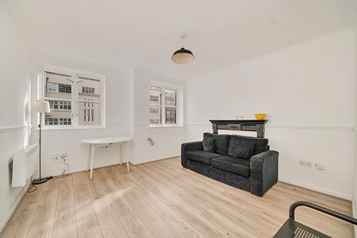 1 Bedroom Flat For Sale In Hackney Road, London, E2