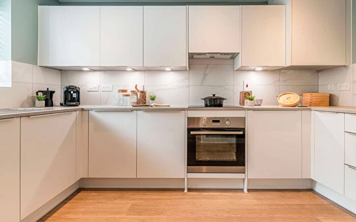 3 Bedroom Terraced House For Sale In Harrow Lane, St Leonards-On-Sea, TN37