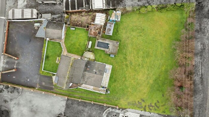 5 Bedroom Detached House For Sale In Prescot Road, Melling, Liverpool, L31