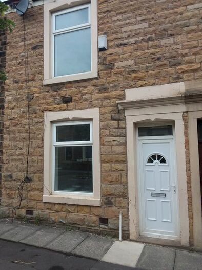 2 Bedroom Terraced House To Rent In Paddock Street, Oswaldtwistle, Accrington, BB5