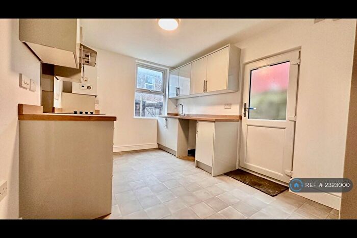 3 Bedroom Terraced House To Rent In Canon Road, Liverpool, L6