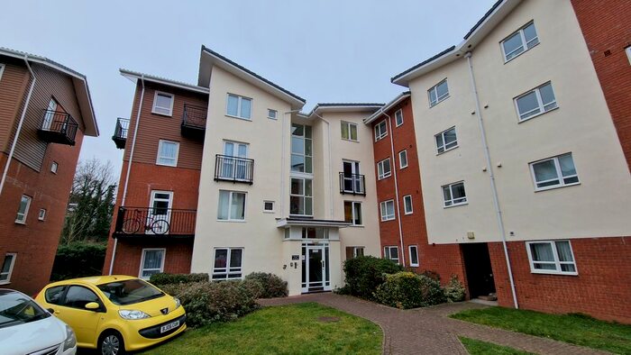 2 Bedroom Flat To Rent In Sandy Lane, Coventry, CV1
