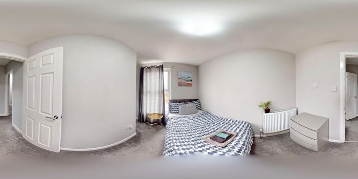 1 Bedroom Studio To Rent In Hedley Street, Maidstone, Maidstone, ME14