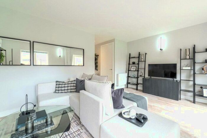 3 Bedroom Detached House To Rent In Firenza Avenue, Glisk, Ellesmere Port, Cheshire, CH65