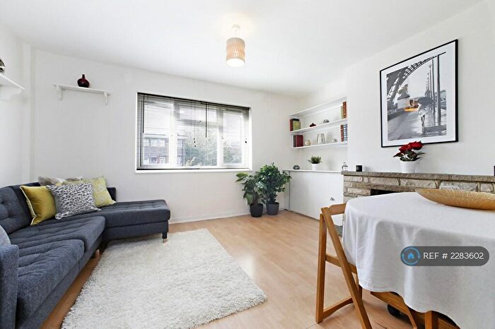 2 Bedroom Flat To Rent In Cavendish Street, London, N1