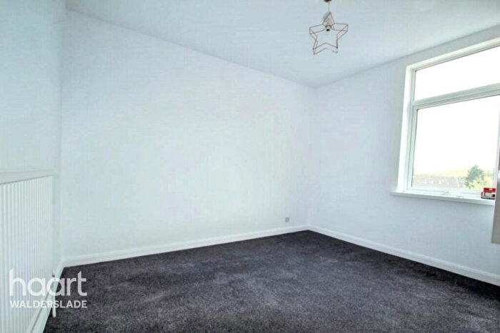 2 Bedroom Terraced House To Rent In Upper Luton Road, Chatham, ME5