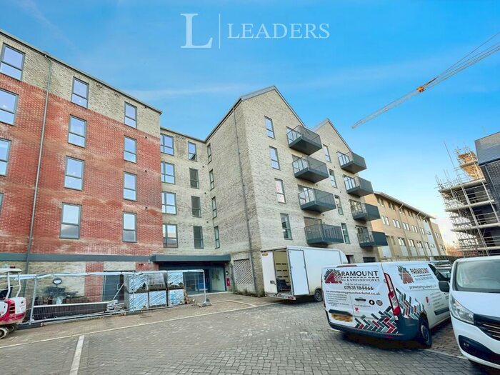 2 Bedroom Apartment To Rent In St James Quay, Norwich, NR3