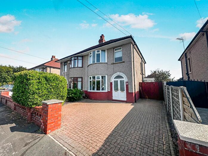3 Bedroom Semi-Detached House To Rent In Borwick Drive, Lancaster, LA1