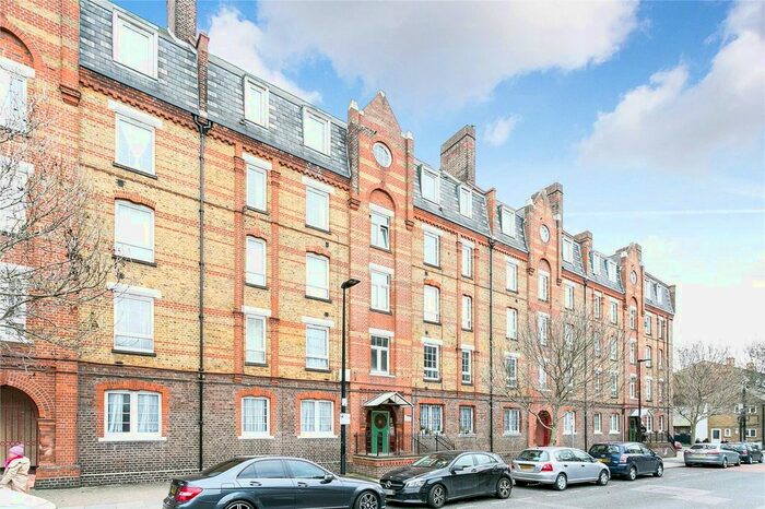 4 Bedroom Flat To Rent In Dellow Street, Shadwell/Wapping, E1