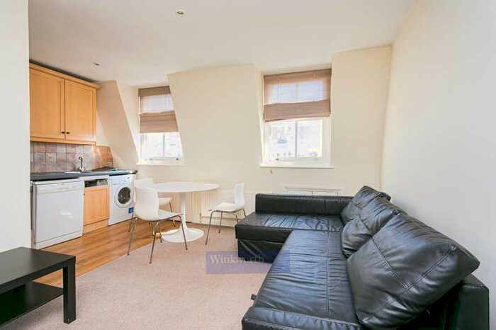 1 Bedroom Apartment To Rent In Winchester Street, SW1V