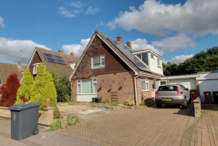 4 Bedroom Detached House To Rent In Barnes Way, Werrington, Peterborough, PE4