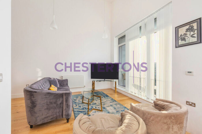 2 Bedroom Flat To Rent In Caxton Street North, Canary Wharf, E16