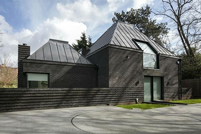 4 Bedroom House To Rent In Sydenham Hill London, SE26