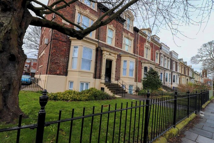 1 Bedroom Flat To Rent In Esplanade West Flat, Sunderland, SR2