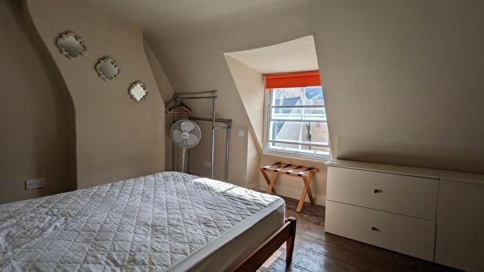 1 Bedroom Town House To Rent In Churchgate Street, Bury St. Edmunds, IP33