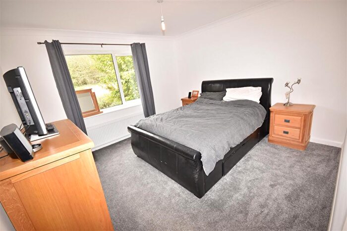 2 Bedroom Detached Bungalow For Sale In High Street, Tattershal, Lincoln, LN4