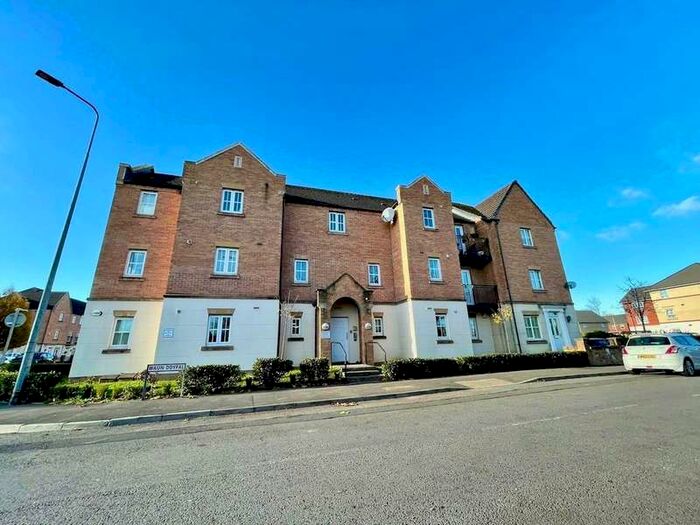 2 Bedroom Apartment To Rent In Waun Ddyfal, Cardiff, CF14