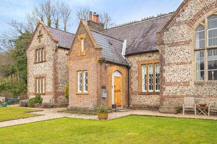 2 Bedroom Terraced House For Sale In Piddletrenthide, Dorchester, DT2