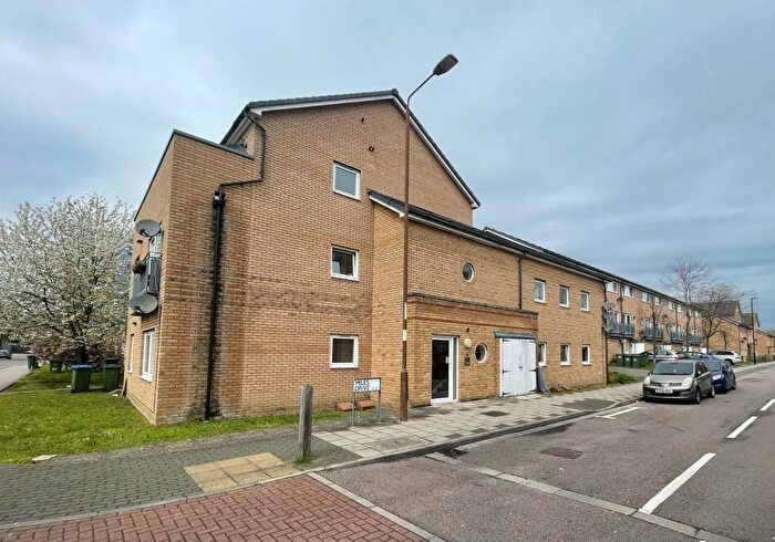 1 Bedroom Flat To Rent In Miles Drive, Woolwich, Abbey Wood, Plumstead, Thamesmead, London, SE28