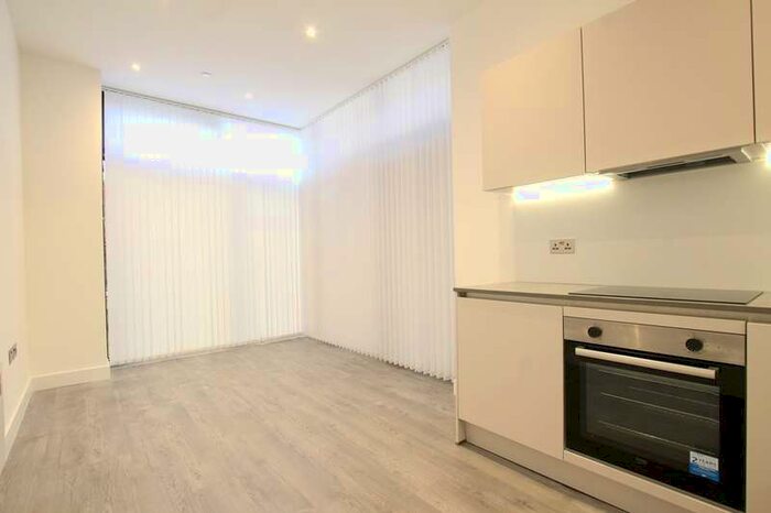 2 Bedroom Apartment To Rent In 199 Silbury Boulevard, Milton Keynes, MK9