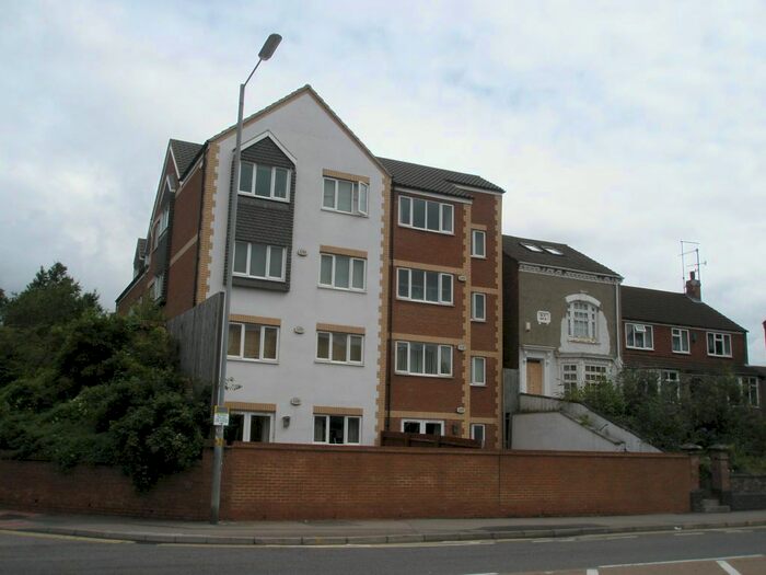 2 Bedroom Flat To Rent In The Business Centre, Ross Road, Weedon Road Industrial Estate, Northampton, NN5