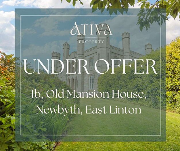 3 Bedroom Flat For Sale In Flat B Old Mansion House, Newbyth, Whitekirk, East Lothian, EH40