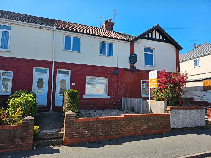 3 Bedroom Terraced House To Rent In Avenue Road, Doncaster, DN6
