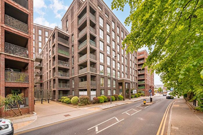 2 Bedroom Flat For Sale In Gayton Road, Harrow, HA1