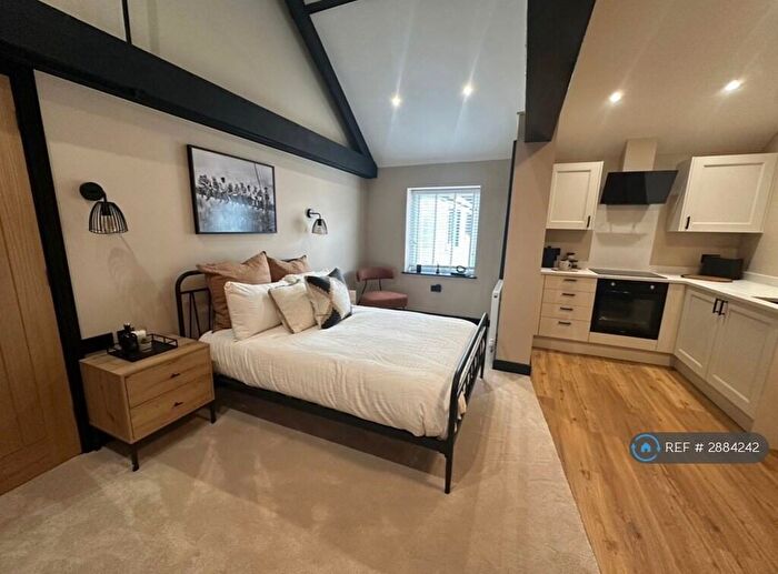 Studio To Rent In Jackson Street, Derby, DE22