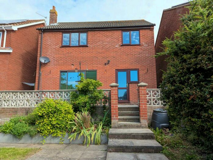 3 Bedroom House To Rent In Avenue Road, Norwich, NR2