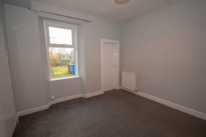 1 Bedroom Flat To Rent In Meldrum Road, Kirkcaldy, KY2