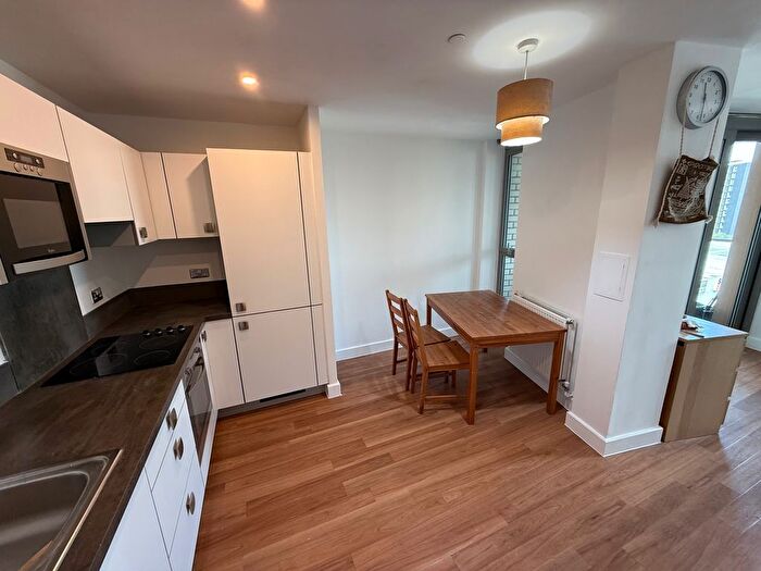1 Bedroom Flat To Rent In Elmira Street, London, SE13