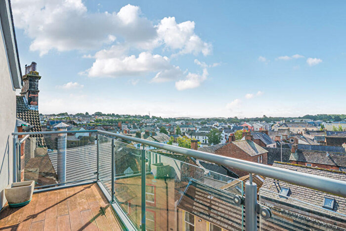 1 Bedroom Apartment For Sale In C Castlegate, Penrith, Cumbria, CA11