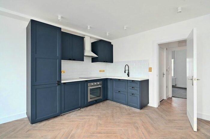 1 Bedroom Flat To Rent In Portland Road, Hove, BN3