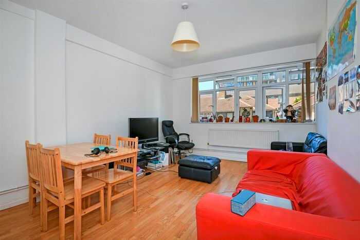 1 Bedroom Flat To Rent In Lockyer Estate, Kipling Street, London, SE1