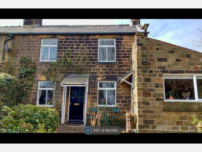 2 Bedroom Semi-Detached House To Rent In Cupola Lane, Sheffield, S35