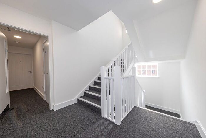 1 Bedroom Flat To Rent In Prudence Place, Luton, Bedfordshire, LU2